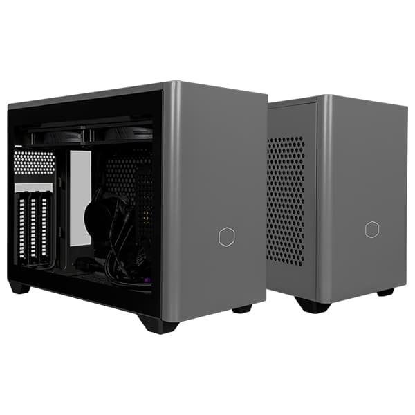 MasterBox NR200P MAX