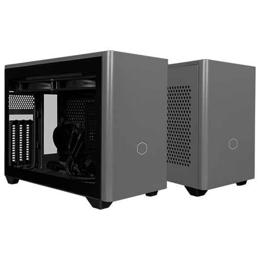 MasterBox NR200P MAX