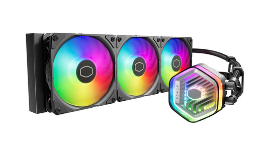 Cooling System Cooler Master MasterLiquid 360 Atmos (MLX-D36M-A25PZ-R1)