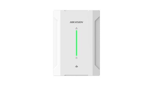 Tri-X Wireless Receiver