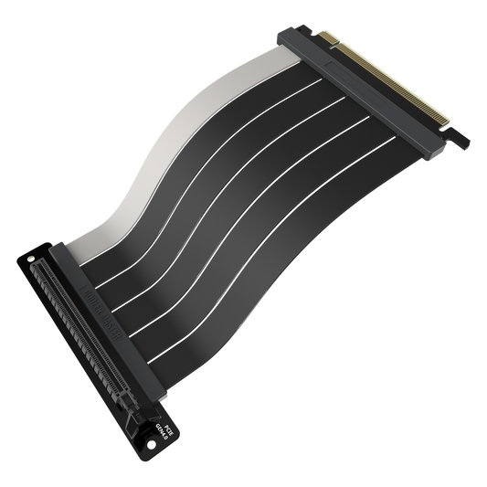 Cooler Master Graphic Card Riser Cable PCIe 4.0 x16 - 200mm