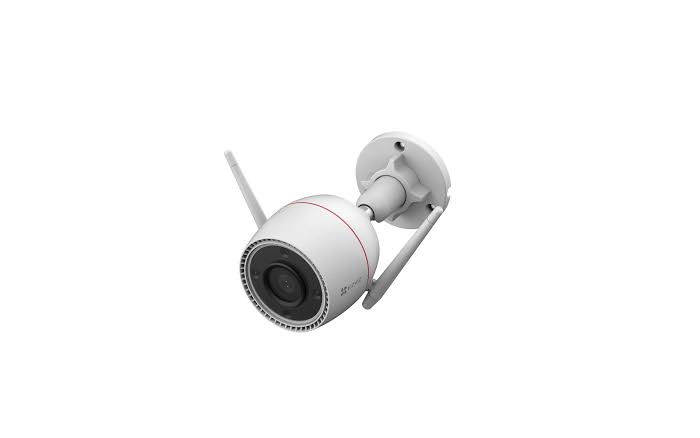 EZVIZ H3C 2K Wi-Fi Smart Home Camera