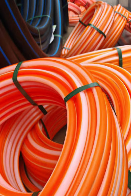 Iso Orange 32 heavy duty