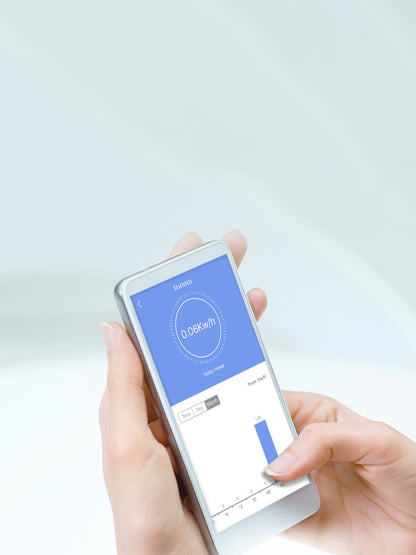 EZVIZ Remote Control Smart Plug - T30