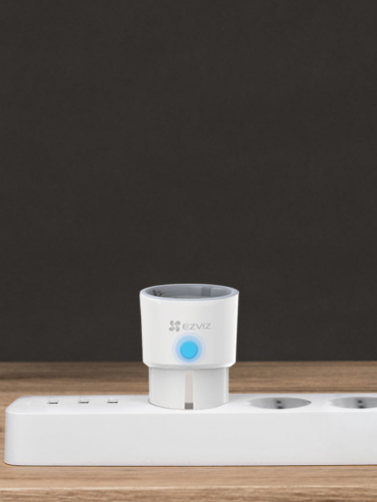 EZVIZ Remote Control Smart Plug - T30