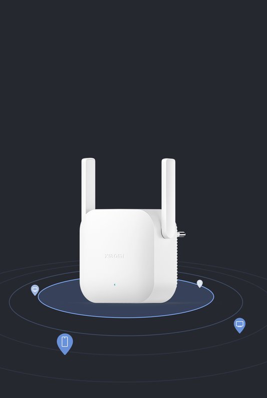 Xiaomi WiFi Range Extender N300