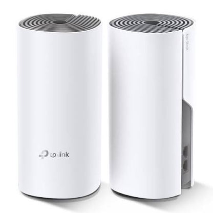TP-Link  Mesh Wifi Deco E4 (2-Pack)
