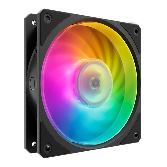 Fan Cooler Master Mobius 120P ARGB