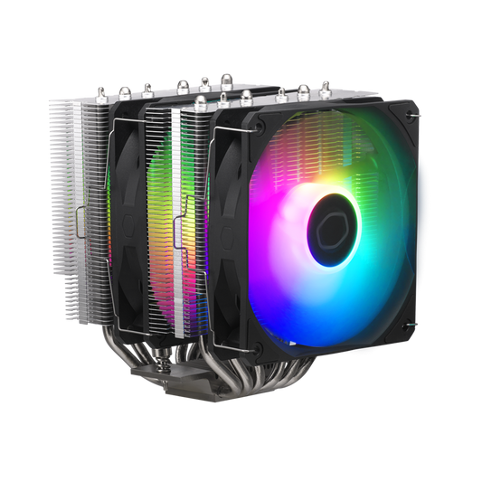 Cooling System Cooler Master Hyper 620S