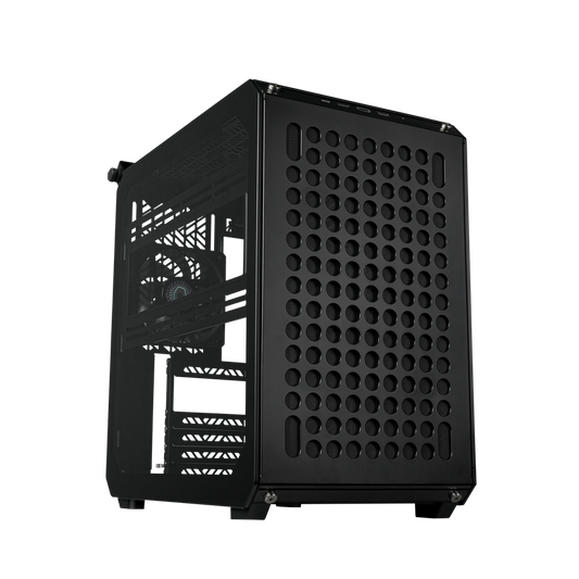 Casing Cooler Master Qube 500 Flatpack