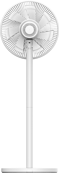 Mi Smart standing Fan 2 Lite