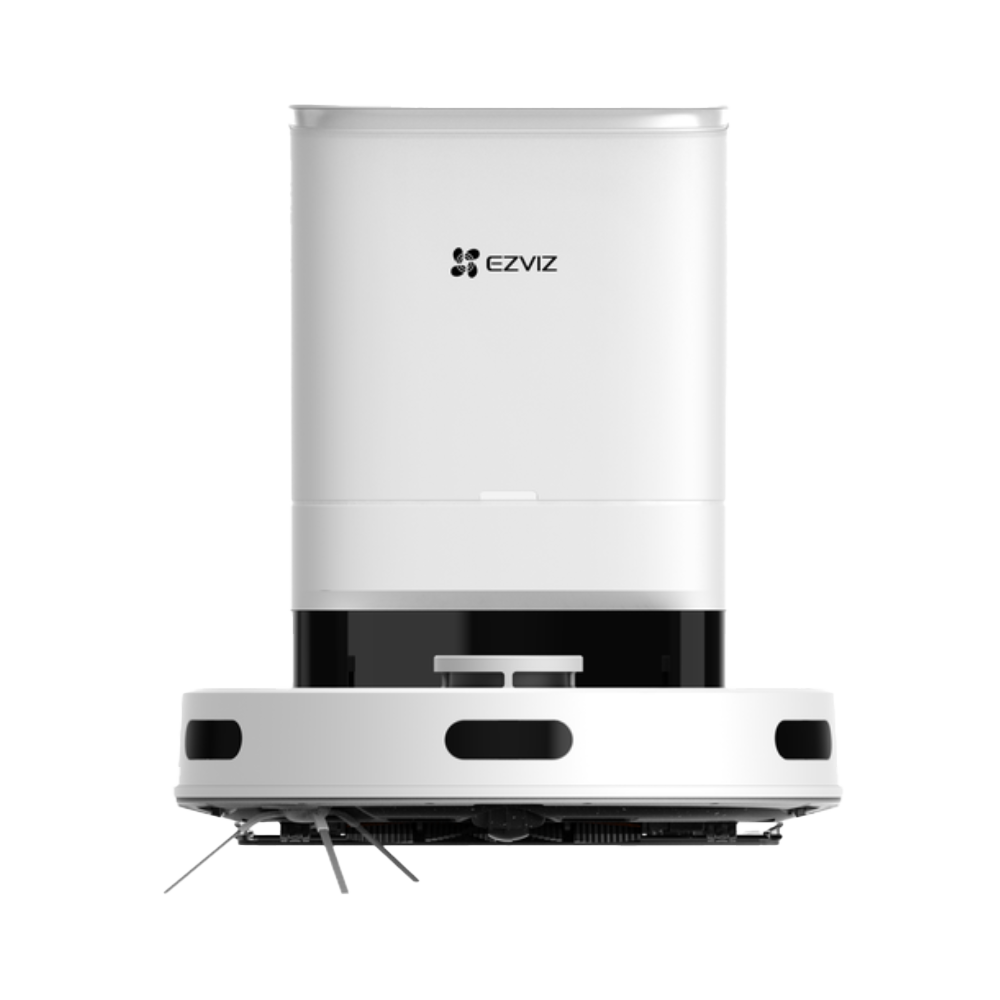 EZVIZ RE5S Plus Robot Vacuum & Mop Combo