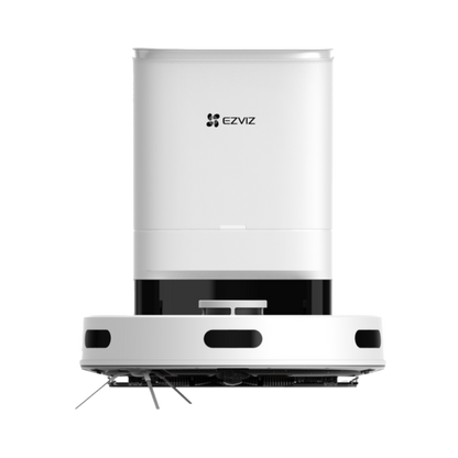 EZVIZ RE5S Plus Robot Vacuum & Mop Combo