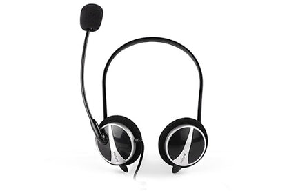 Headset  A4Tech HS-5P