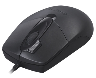 Mouse Usb A4Tech OP730D