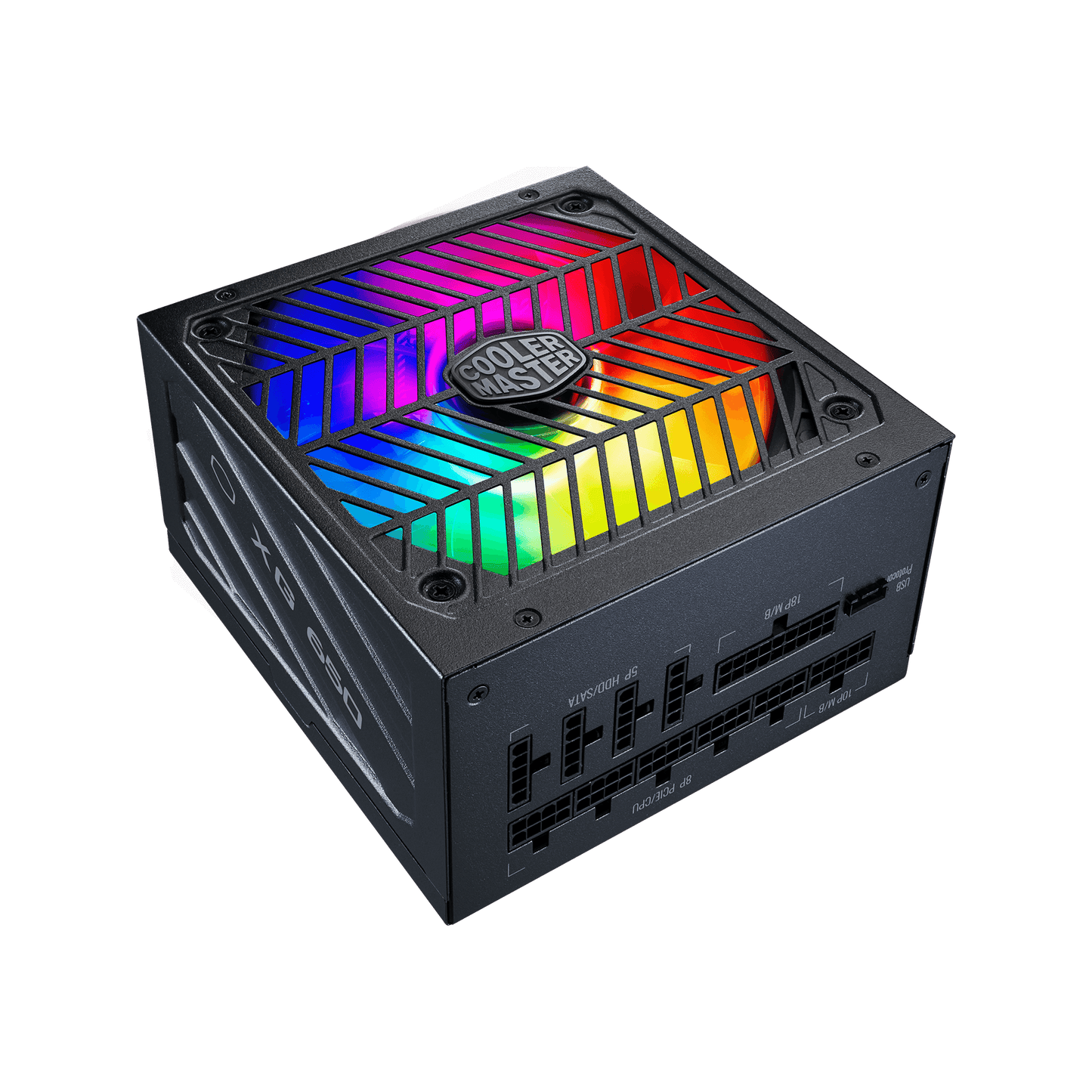 Power Supply Cooler Master XG Platinum Plus 850W A/UK Cable