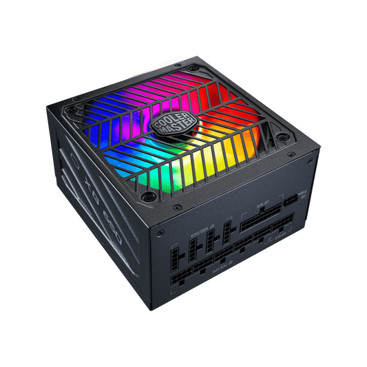 Power Supply Cooler Master XG Platinum Plus 850W A/UK Cable