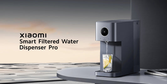 Xiaomi Smart Water Dispenser (Hot and Cold) EU