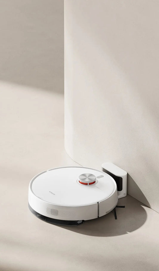 Xiaomi Robot Vacuum S40C